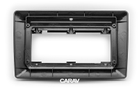 Рамка для установки в Toyota Auris 2013 - 2018