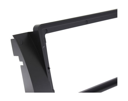 Рамка переходная в BMW 5-Series (E39)/ X5 (E53) 1995-2003 для дисплея 9 дюймов