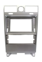 Рамка переходная Lincoln Navigator 2002 - 2006 для дисплея 10 дюймов Рамка переходная Lincoln Navigator 2002 - 2006 для дисплея 10 дюймов
