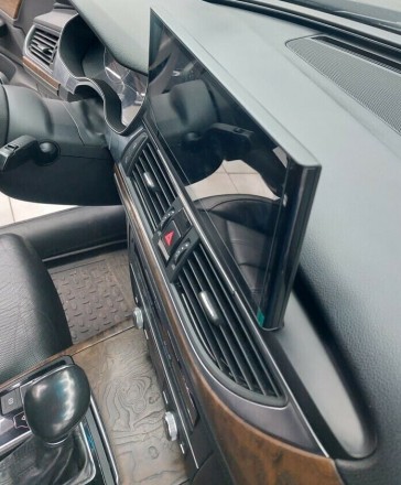 Монитор Android 12,3 дюймов для Audi A6/A7 2012-2015