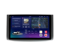 Магнитола для Chevrolet Aveo 2005-2011 Compas S500 (Топ класс)  2K