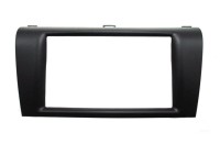 Рамка переходная 2din Mazda (3) 2004-2008; Axela 2006-2008 Рамка переходная 2din Mazda (3) 2004-2008; Axela 2006-2008