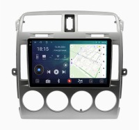 Магнитола для KIA Carnival 2002-2006 RedPower 750 (для звука)