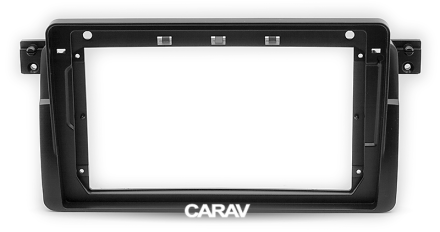 Рамка переходная в BMW 3-Series (E46) 1998-2005