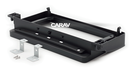 Рамка переходная в BMW 3-Series (E46) 1998-2005