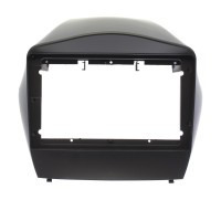 Рамка переходная для Hyundai ix35, Tucson (09-15) для дисплея 9 дюймов Рамка переходная для Hyundai ix35, Tucson (09-15) для дисплея 9 дюймов