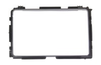 Рамка переходная в Honda Vezel 2013+ MFB для дисплея 9 дюймов, глянец Рамка переходная в Honda Vezel 2013+ MFB для дисплея 9 дюймов, глянец