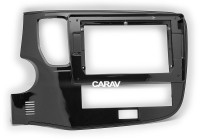 Рамка переходная  MITSUBISHI Outlander (20+) для дисплея 10 дюймов