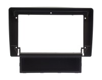 Рамка переходная в NISSAN AD (2006+) для дисплея 9 дюймов