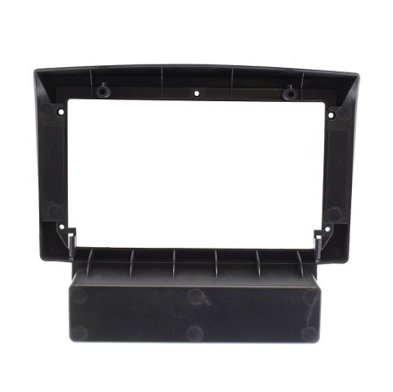 Рамка переходная в NISSAN AD (2006+) для дисплея 9 дюймов