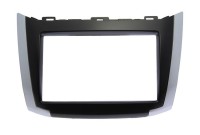 Рамка переходная 2din Haima 3 2014+