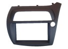 Рамка переходная 2din Honda Civic (06-11) хетч