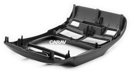 Рамка переходная KIA Sportage (KM) (08-10) для дисплея 9 дюймов без климат-контроля