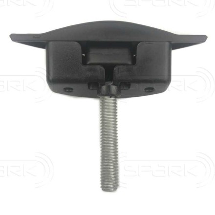 Видеокамера фронтальная Volvo