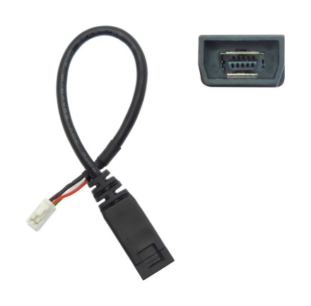 Комплект проводов для установки магнитолы в Opel Astra J 2012+