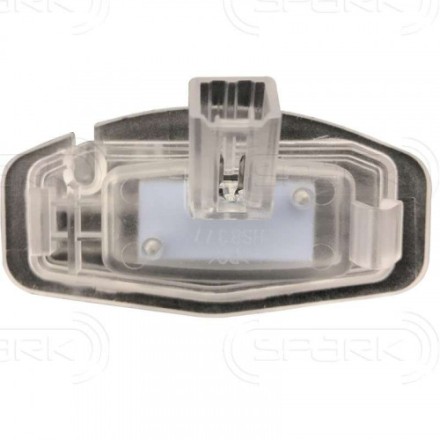 Видеокамера Honda Accord (VIII, IX, X) (2008+), Civic 4D, LED-подсветка тип1