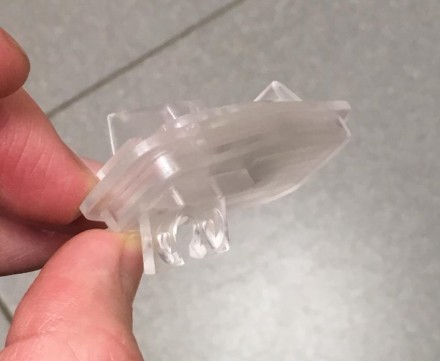 Видеокамера Honda Accord (VIII, IX, X) (2008+), Civic 4D, LED-подсветка тип1