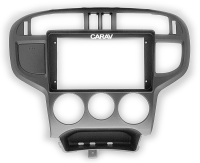 Рамка переходная HYUNDAI MATRIX 2001-2010 для дисплея 9 дюймов Рамка переходная HYUNDAI MATRIX 2001-2010 для дисплея 9 дюймов