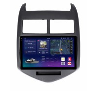 Магнитола для Chevrolet Aveo 2012-2015 Compas S500 (Топ класс)  2K