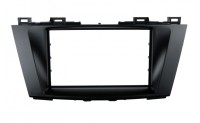 Рамка переходная 2din Mazda (5), Premacy 11+