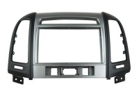 Рамка переходная 2din Hyundai Santa Fe (06-12) 