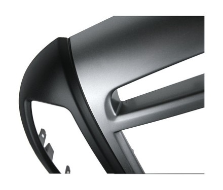 Рамка переходная 2din Hyundai Santa Fe (06-12) 