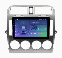 Магнитола для KIA Carnival 2002-2006 Compas S100 (Базовая версия)