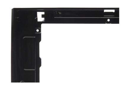 Рамка переходная SKODA Kodiaq, Karoq (16+) для дисплея 10 дюймов Тип 2