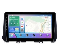 Магнитола на Андроид для KIA Picanto 2017+ Compas S400 (Мощная версия)