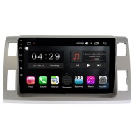 Магнитола на Андроид для Toyota Estima (2006-2016) Winca S400 R SIM 4G