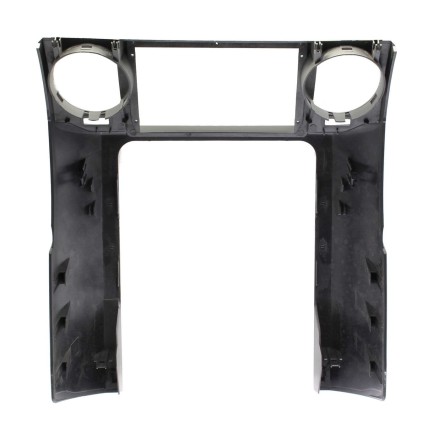 Рамка для установки в Land Rover Discovery 3 2004 - 2009 дисплея 9 дюймов