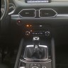 Магнитола на Андроид для Mazda CX-5 2017+ (KF) compass S400, с SIM 4G