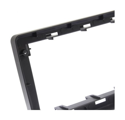 Рамка переходная для Mitsubishi Colt, Colt Plus (2004-2012) Тип1 (правый руль) для дисплея 9 дюймов