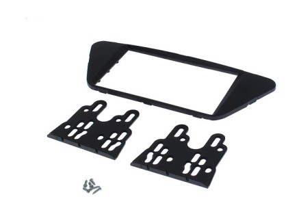 Рамка переходная 2din Lifan X50 2014+