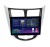 Магнитола для Hyundai Solaris 2010-2017 Compas S500 (Топ класс)