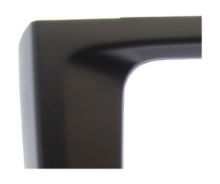 Рамка переходная 2din Skoda Yeti 2009+, климат