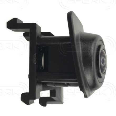 Видеокамера фронтальная BMW 1