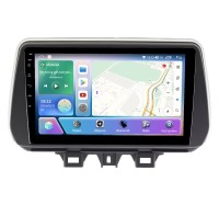 Магнитола для Hyundai Tucson 2018-2021 Compas S400 (Топ класс)