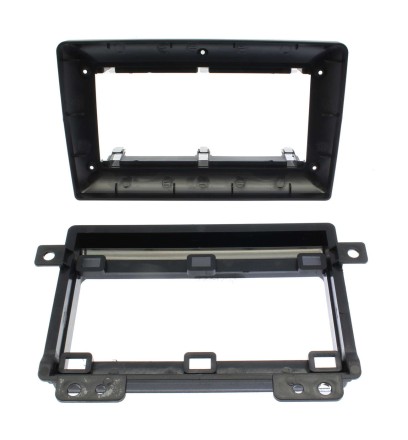 Рамка для установки в Land Rover Freelander (2003 - 2006) дисплея 9 дюймов