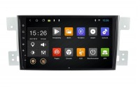 Автомагнитола для Suzuki Grand Vitara (05-16) Compass L