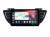 Магнитола на Андроид для Geely Atlas (16-19) RedPower 750 (для звука)