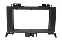Рамка переходная 2din Mercedes-Benz Sprinter W906 / VW Crafter 2006+ Рамка переходная 2din Mercedes-Benz Sprinter W906 / VW Crafter 2006+