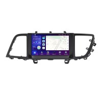 Магнитола для Hyundai Genesis 2014-2017 Compas S300 (Средний класс)