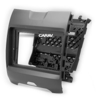 Рамка переходная FORD Edge (15+) для дисплея 9 дюймов