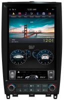 Головное устройство для Infiniti QX50 (2013-2018) Tesla-Style