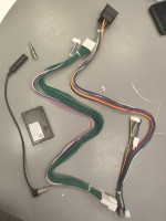 Комплект проводов для установки магнитолы в Renault 2019+ (основной, CAN) Комплект проводов для установки магнитолы в Renault 2019+ (основной, CAN)