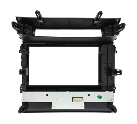 Установочный комплект для дисплеев 9 дюймов в Toyota Land Cruiser 2013 - 2015 тип B (BSJ)