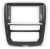 Рамка переходная в CHEVROLET Traverse 2013-2017; GMS Acadia 2013-2016; BUICK Enclave 2013-2017 для дисплея 9 дюймов
