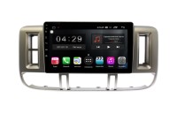 Магнитола на Андроид для Nissan X-Trail T30 (2000-2004) COMPASS TSN-2K, 4G, DSP, CarPlay