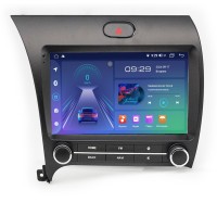 Магнитола на Андроид для KIA Compas S100 (Базовая версия) Магнитола на Андроид для KIA Compas S100 (Базовая версия)